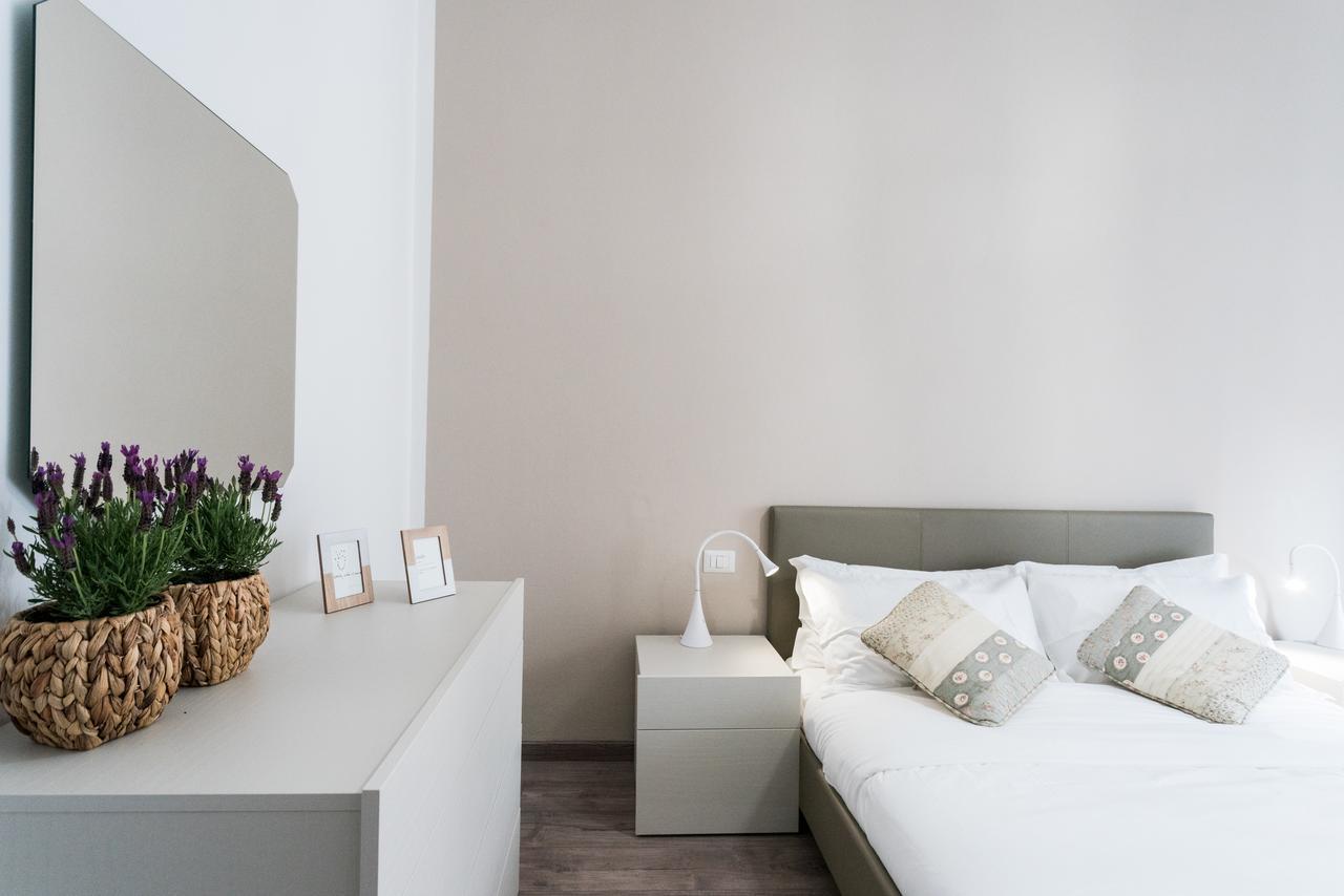 Central & Modern Apartment By Rent All Como Exterior foto