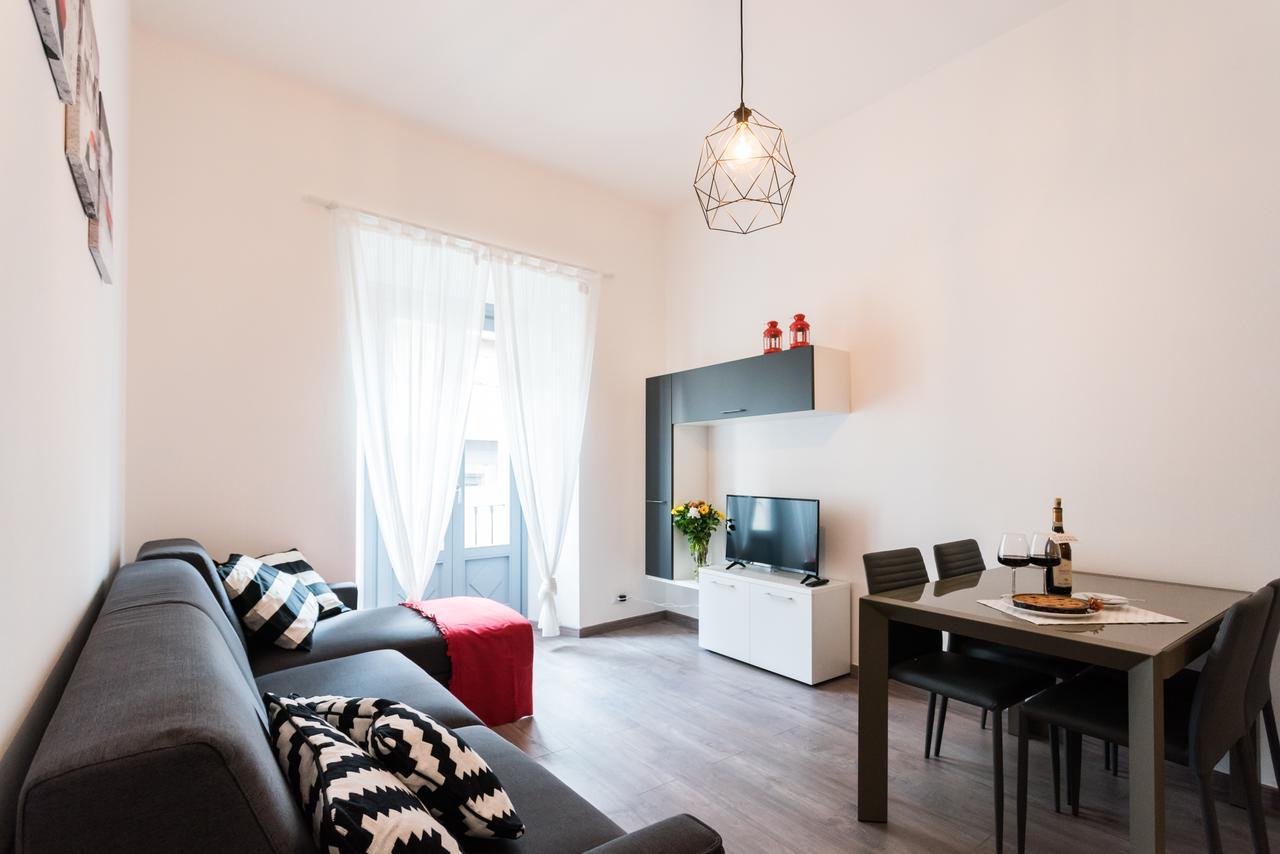 Central & Modern Apartment By Rent All Como Exterior foto