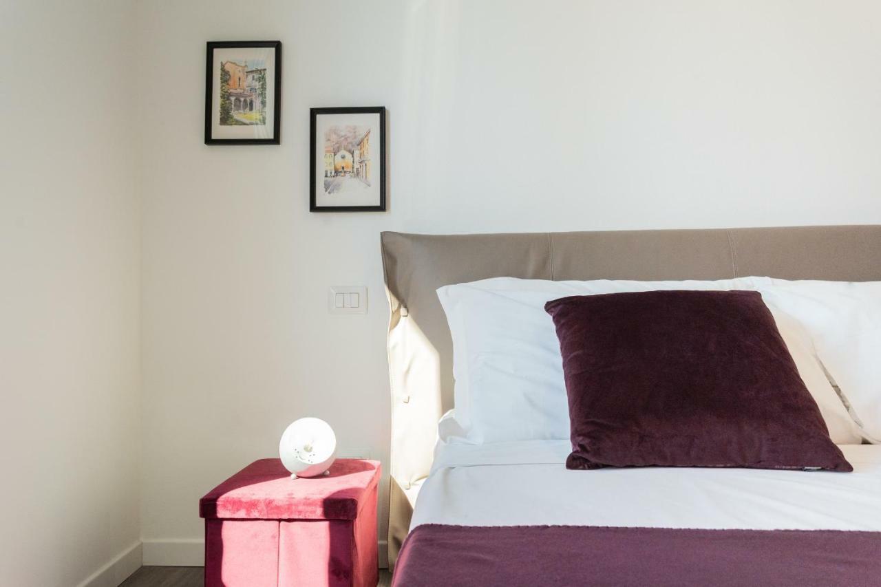 Central & Modern Apartment By Rent All Como Exterior foto